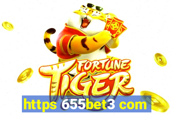 https 655bet3 com